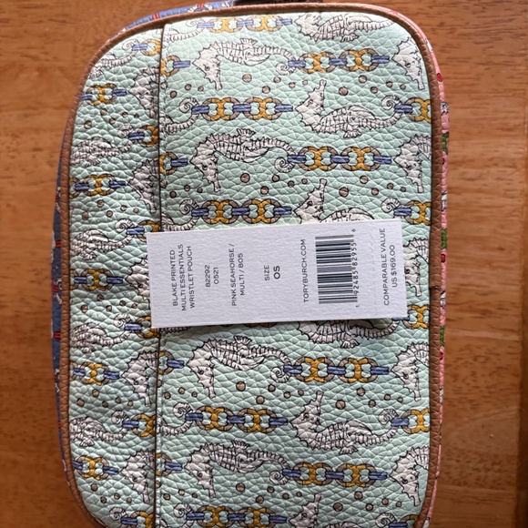 ToryBurch wrist bag - Picture 3 of 5